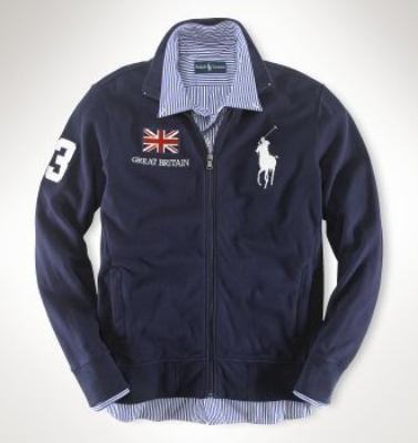 cheap Polo Hoodies-154